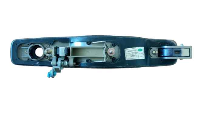 MANETA EXTERIOR DELANTERA IZQUIERDA