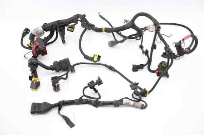 INSTALACION ELECTRICA MOTOR