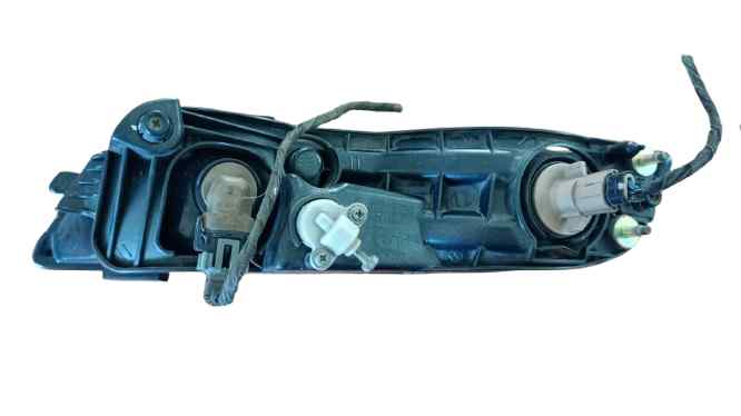 FARO ANTINIEBLA DERECHO