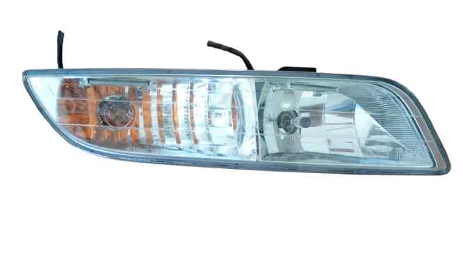 FARO ANTINIEBLA DERECHO