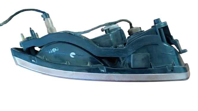 FARO ANTINIEBLA DERECHO