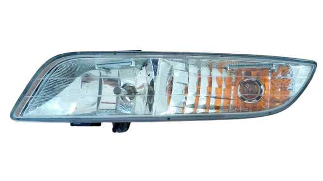 FARO ANTINIEBLA IZQUIERDO