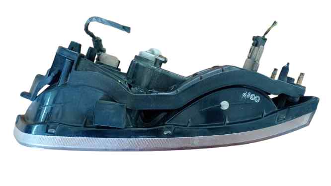 FARO ANTINIEBLA IZQUIERDO