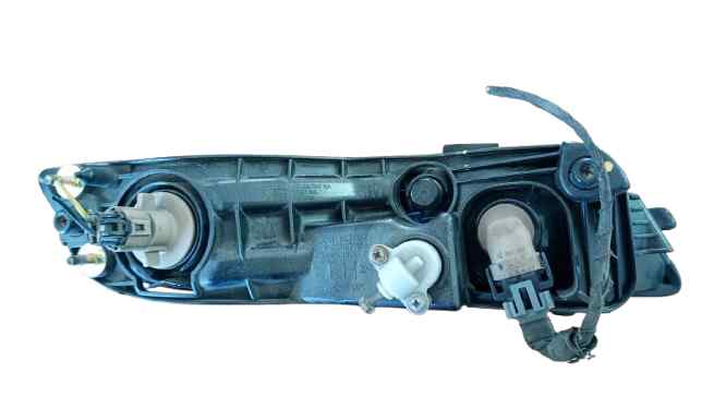 FARO ANTINIEBLA IZQUIERDO