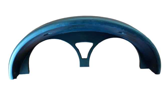 96345796 MOLDURAS DELANTERAS CHEVROLET KALOS