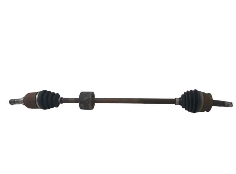 TRANSMISION DELANTERA DERECHA