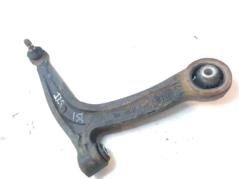 BRAZO SUSPENSION INFERIOR DELANTERO IZQUIERDO