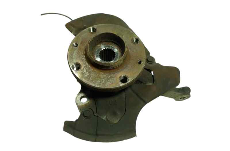 MANGUETA DELANTERA IZQUIERDA