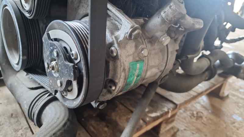 COMPRESOR AIRE ACONDICIONADO