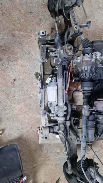 CREMALLERA DIRECCION