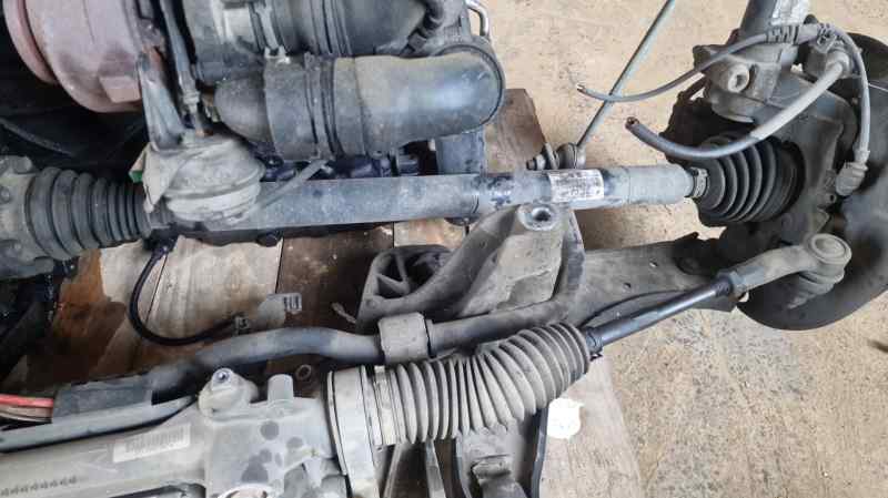 BRAZO SUSPENSION INFERIOR DELANTERO DERECHO