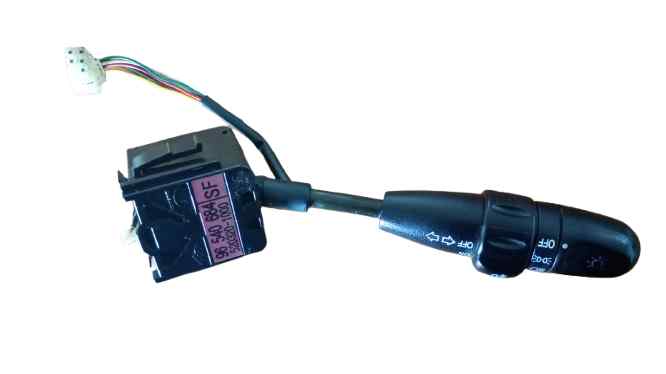 96540684 MANDO INTERMITENTES CHEVROLET KALOS