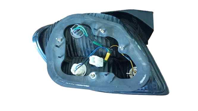 PILOTO TRASERO DERECHO