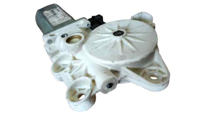 MOTOR ELEVALUNAS TRASERO IZQUIERDO