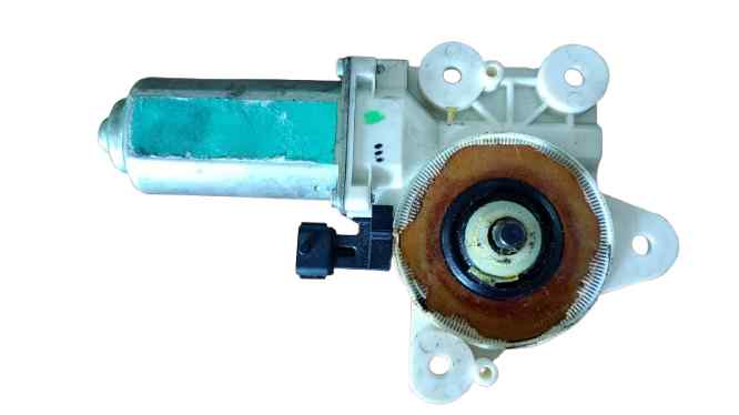 MOTOR ELEVALUNAS TRASERO IZQUIERDO