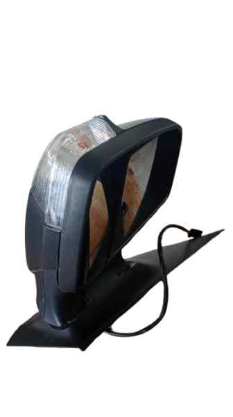 RETROVISOR IZQUIERDO