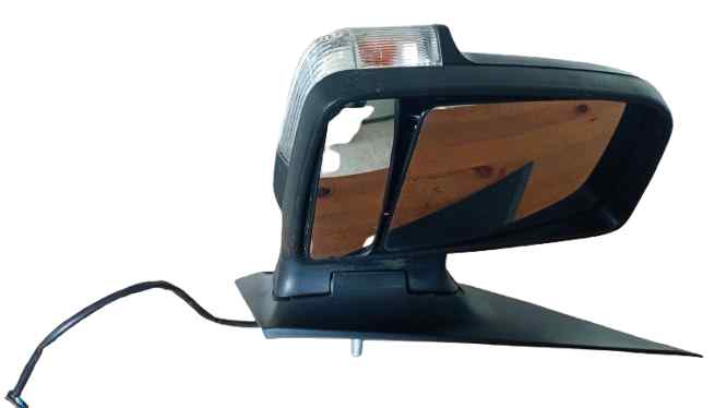 RETROVISOR IZQUIERDO