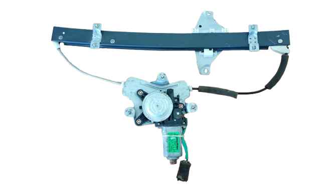 ELEVALUNAS TRASERO IZQUIERDO