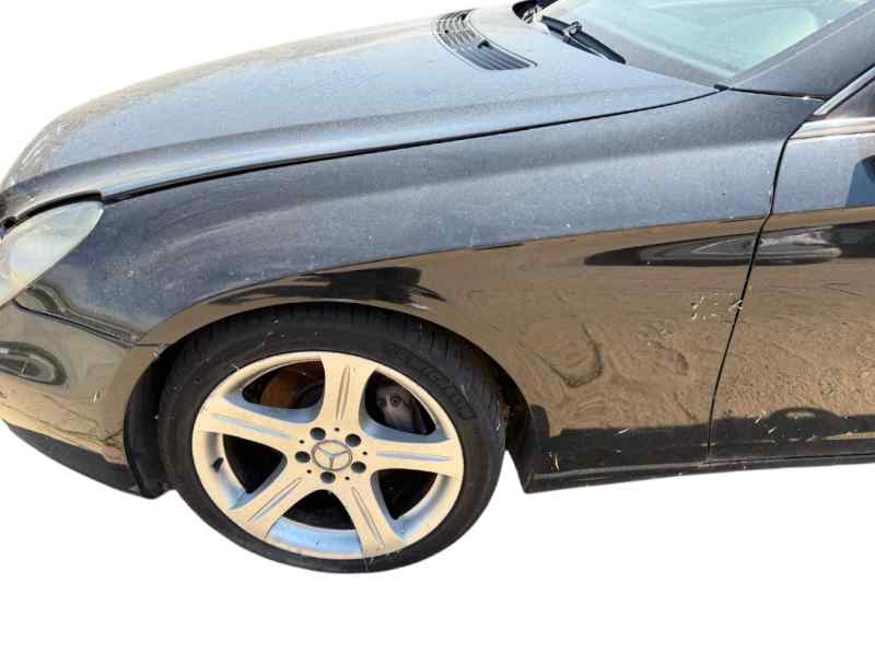 ALETA DELANTERA IZQUIERDA