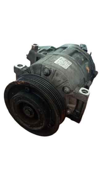 1K0820803N COMPRESOR AIRE ACONDICIONADO VOLKSWAGEN CADDY KA-KB (2K)