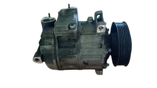 COMPRESOR AIRE ACONDICIONADO