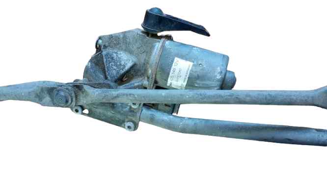 MOTOR LIMPIA DELANTERO