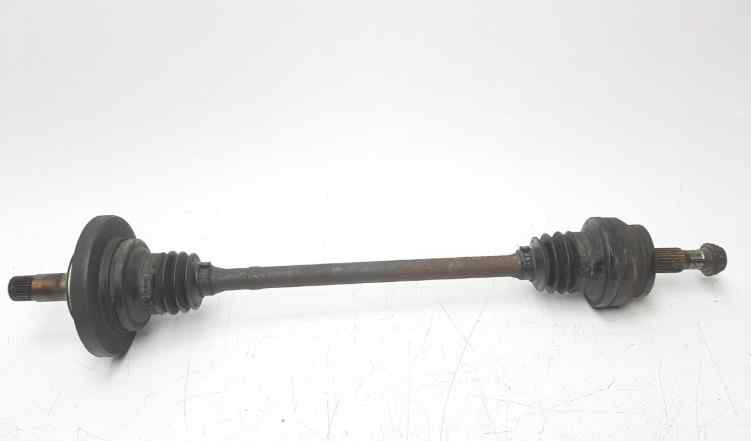 TRANSMISION TRASERA DERECHA