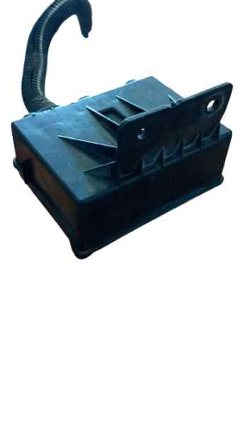 CAJA RELES - FUSIBLES