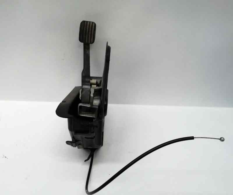 PALANCA FRENO DE MANO