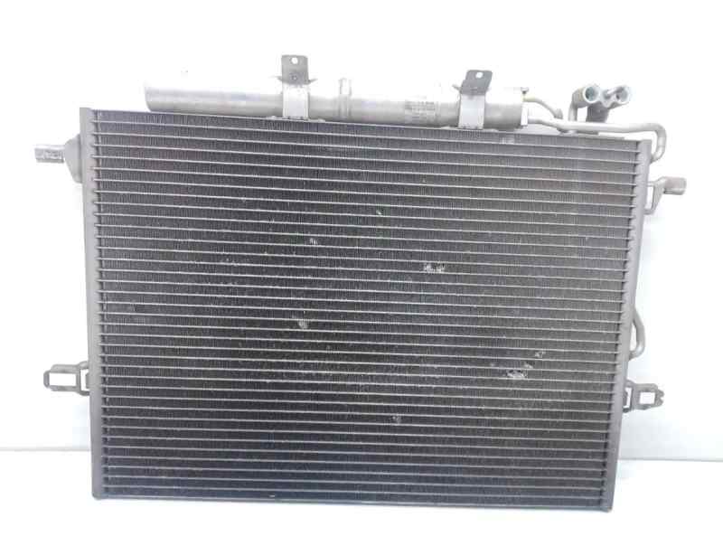 CONDENSADOR - RADIADOR  AIRE ACONDICIONADO