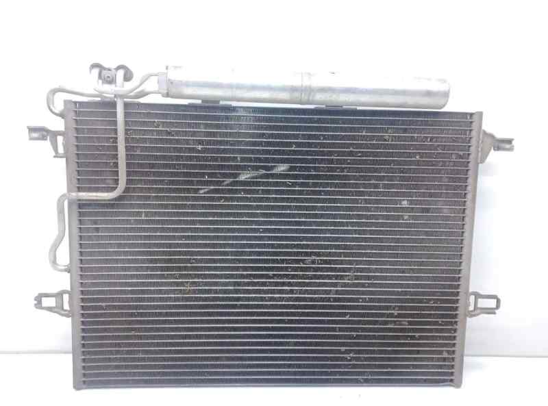 CONDENSADOR - RADIADOR  AIRE ACONDICIONADO