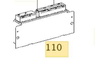 CENTRALITA CAMBIO AUTOMATICO