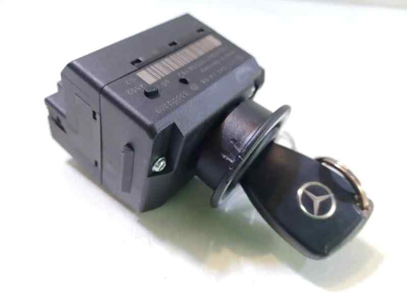 CONMUTADOR DE ARRANQUE