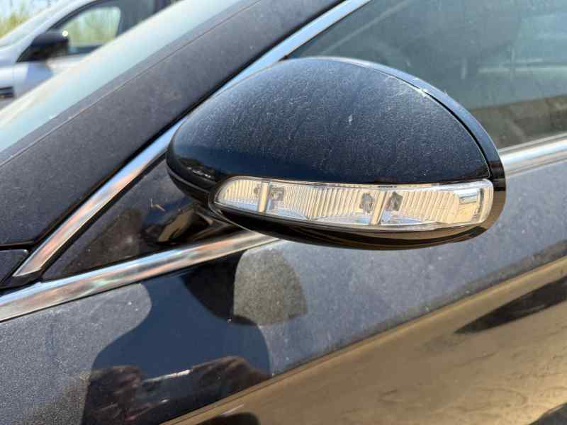 RETROVISOR IZQUIERDO