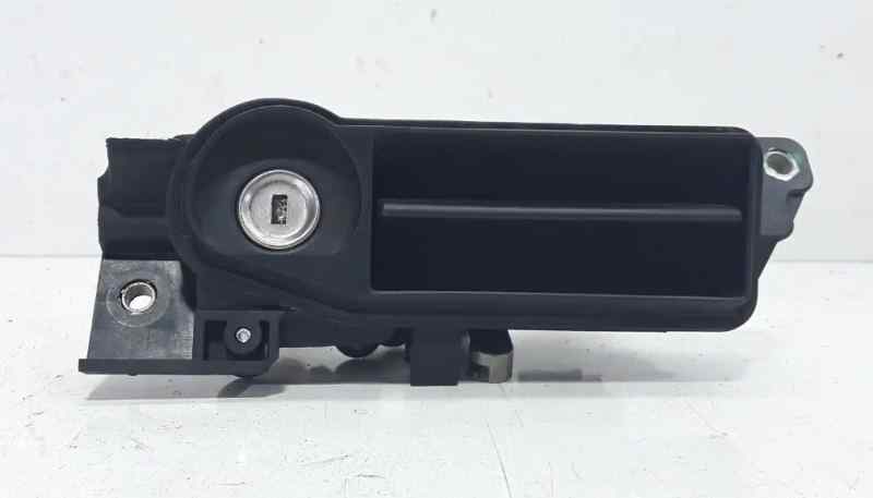 MANETA EXTERIOR PORTON