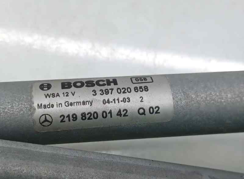 ARTICULACION LIMPIA DELANTERA