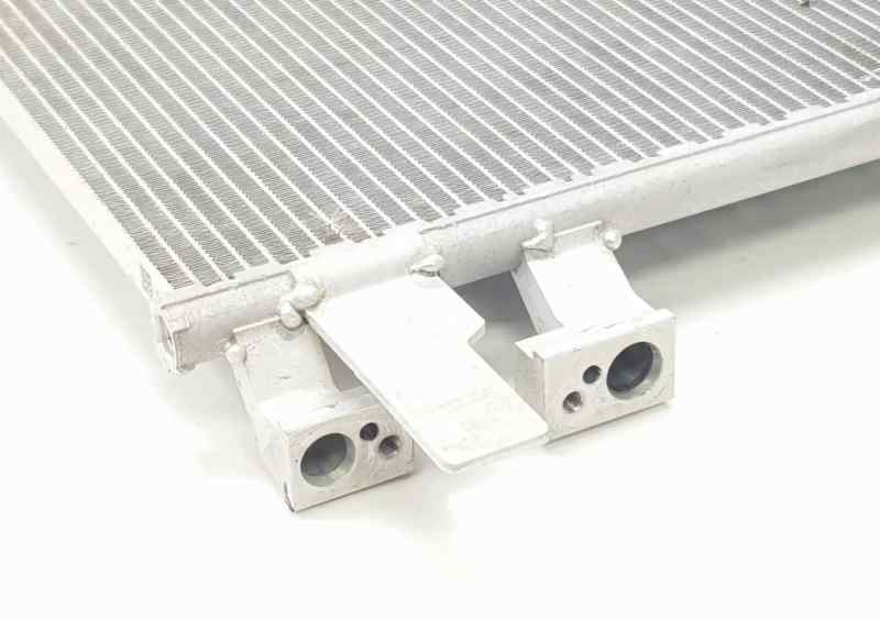 CONDENSADOR - RADIADOR  AIRE ACONDICIONADO