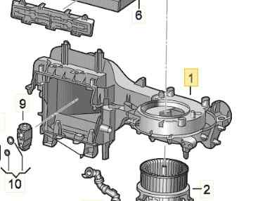 CALEFACCION ENTERA NORMAL
