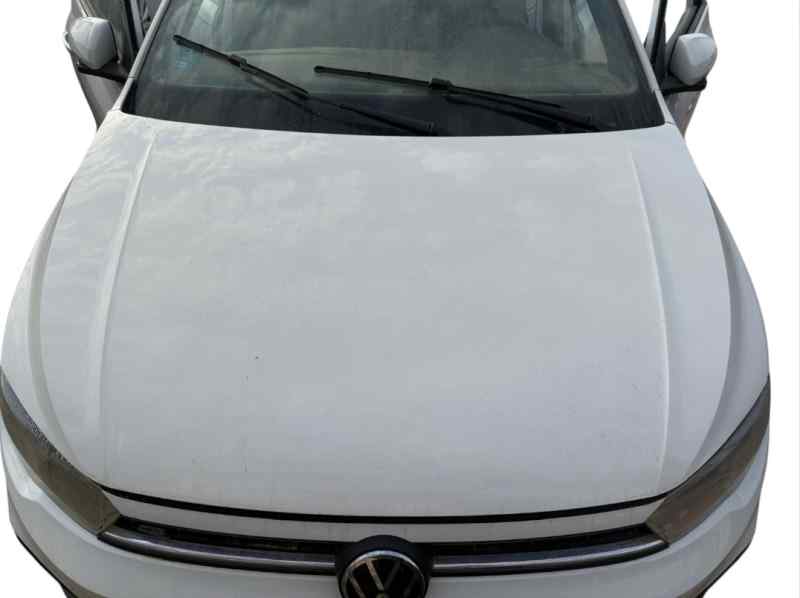 FRONTAL COMPLETO PARAGOLPES FAROS CAPOT REJILLA REFUERZO MORRO 