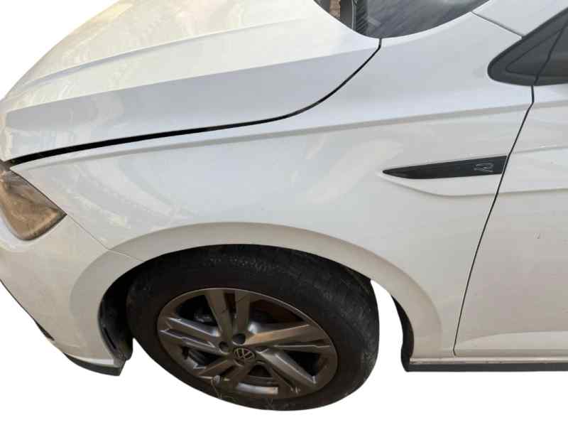 ALETA DELANTERA IZQUIERDA