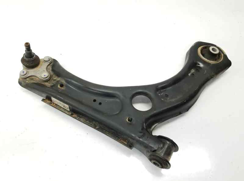 BRAZO SUSPENSION INFERIOR DELANTERO DERECHO
