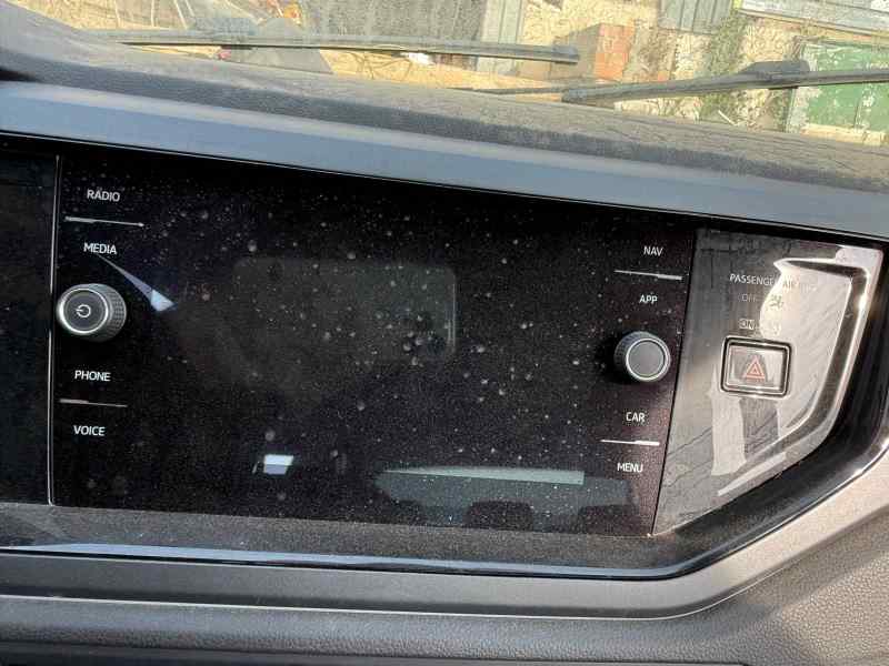 PANTALLA MULTIFUNCION