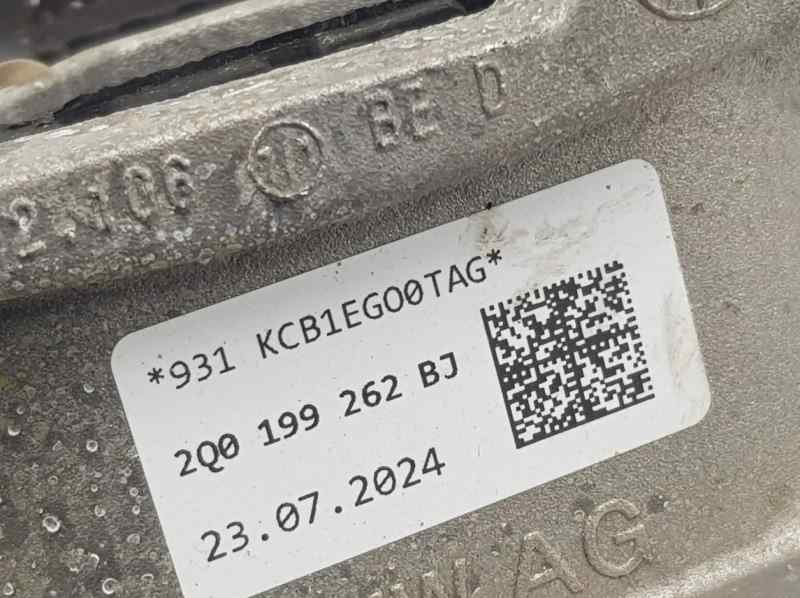 SOPORTE MOTOR DERECHO