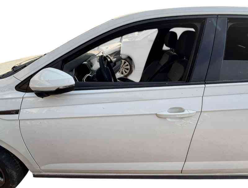 PUERTA DELANTERA IZQUIERDA