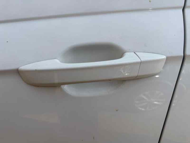 MANETA EXTERIOR DELANTERA IZQUIERDA