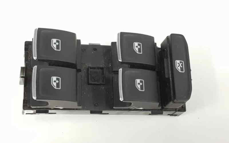 MANDO ELEVALUNAS DELANTERO IZQUIERDO 