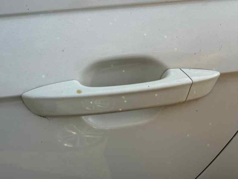 MANETA EXTERIOR TRASERA IZQUIERDA