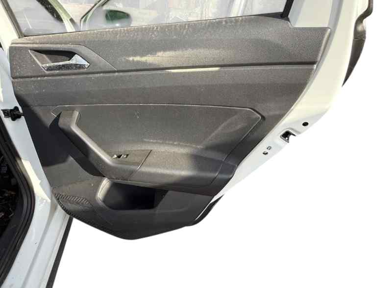 GUARNECIDO PUERTA TRASERA DERECHA