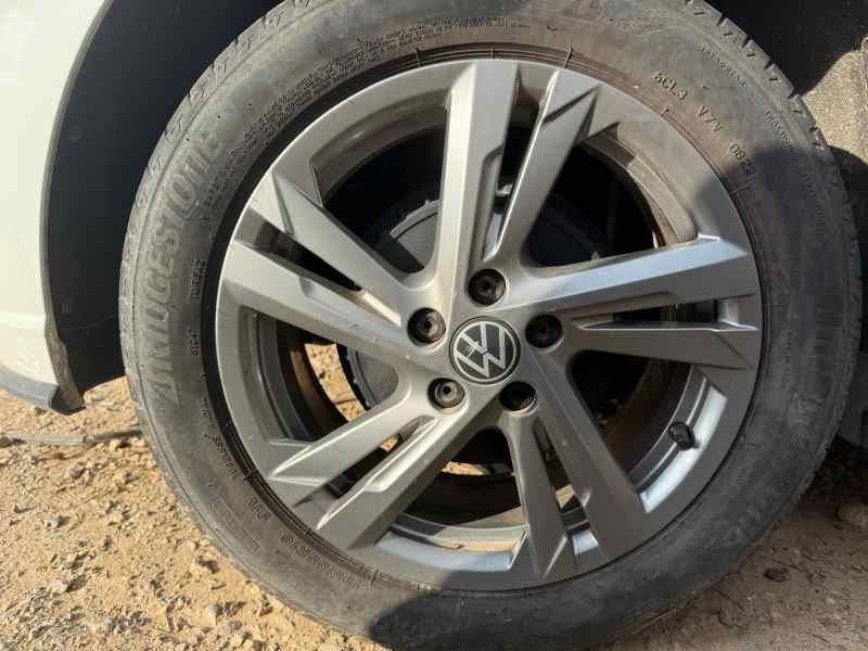2G0071495 JUEGO DE LLANTAS VOLKSWAGEN POLO (AW1)