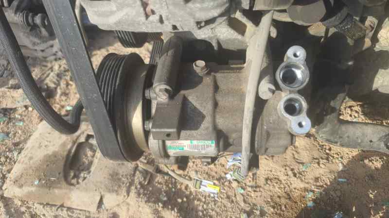 COMPRESOR AIRE ACONDICIONADO